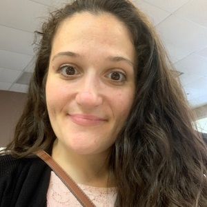 Meet your Posher, Kori